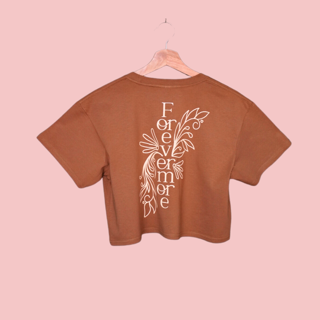 Forevermore Crop
