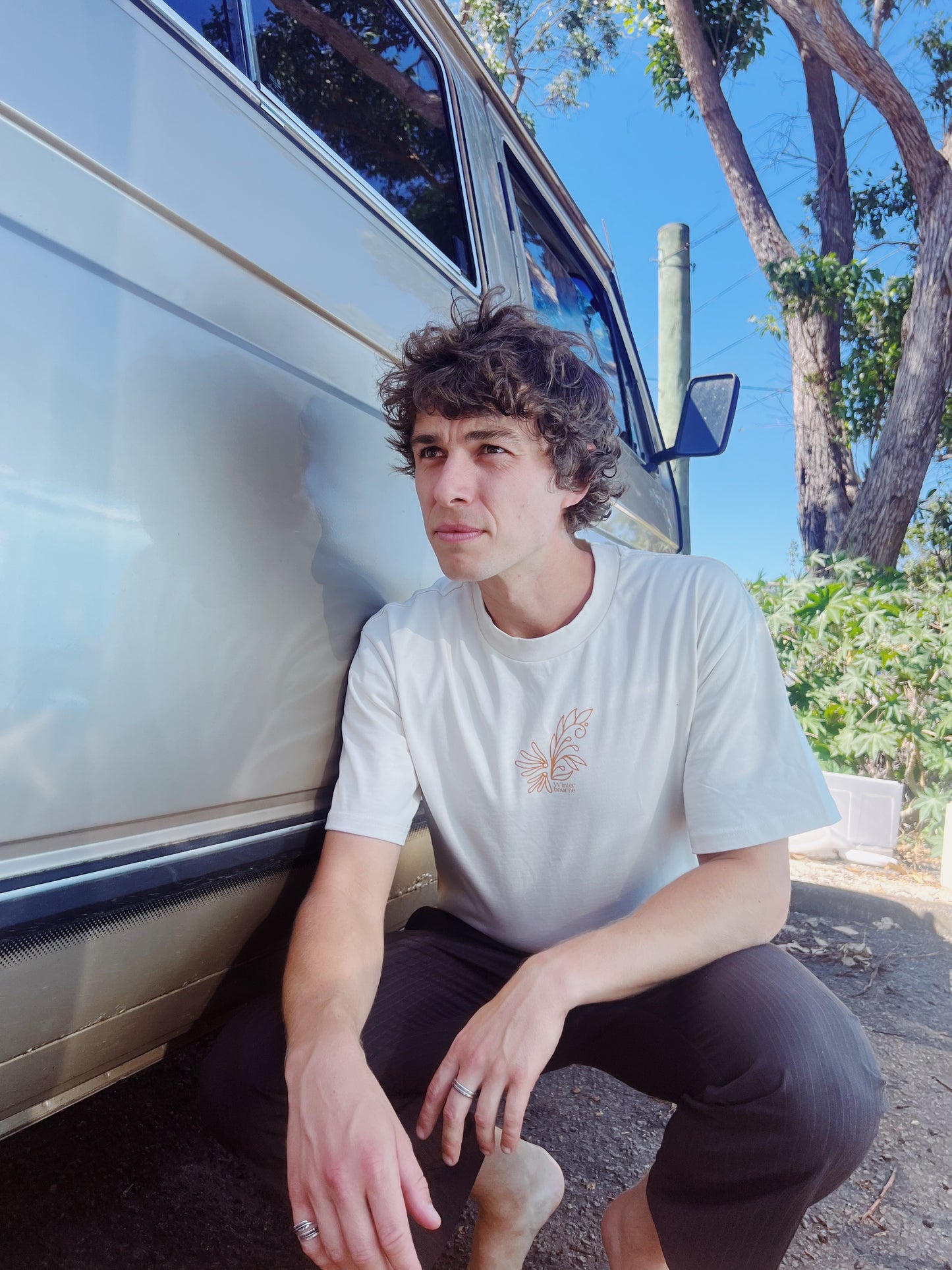 Forevermore Tee