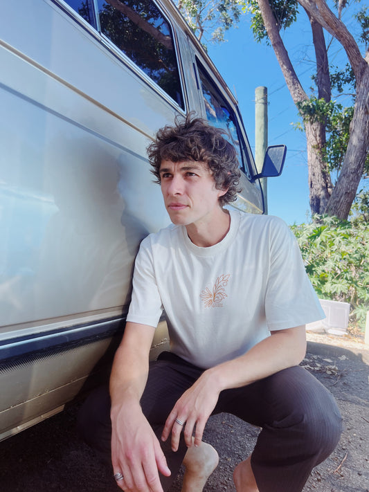 Forevermore Tee