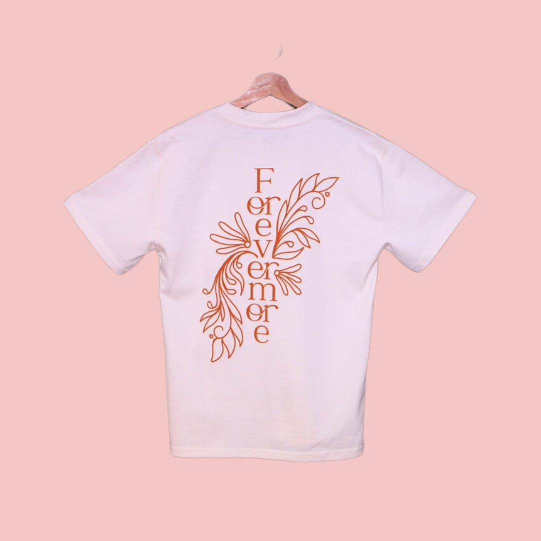 Forevermore Tee