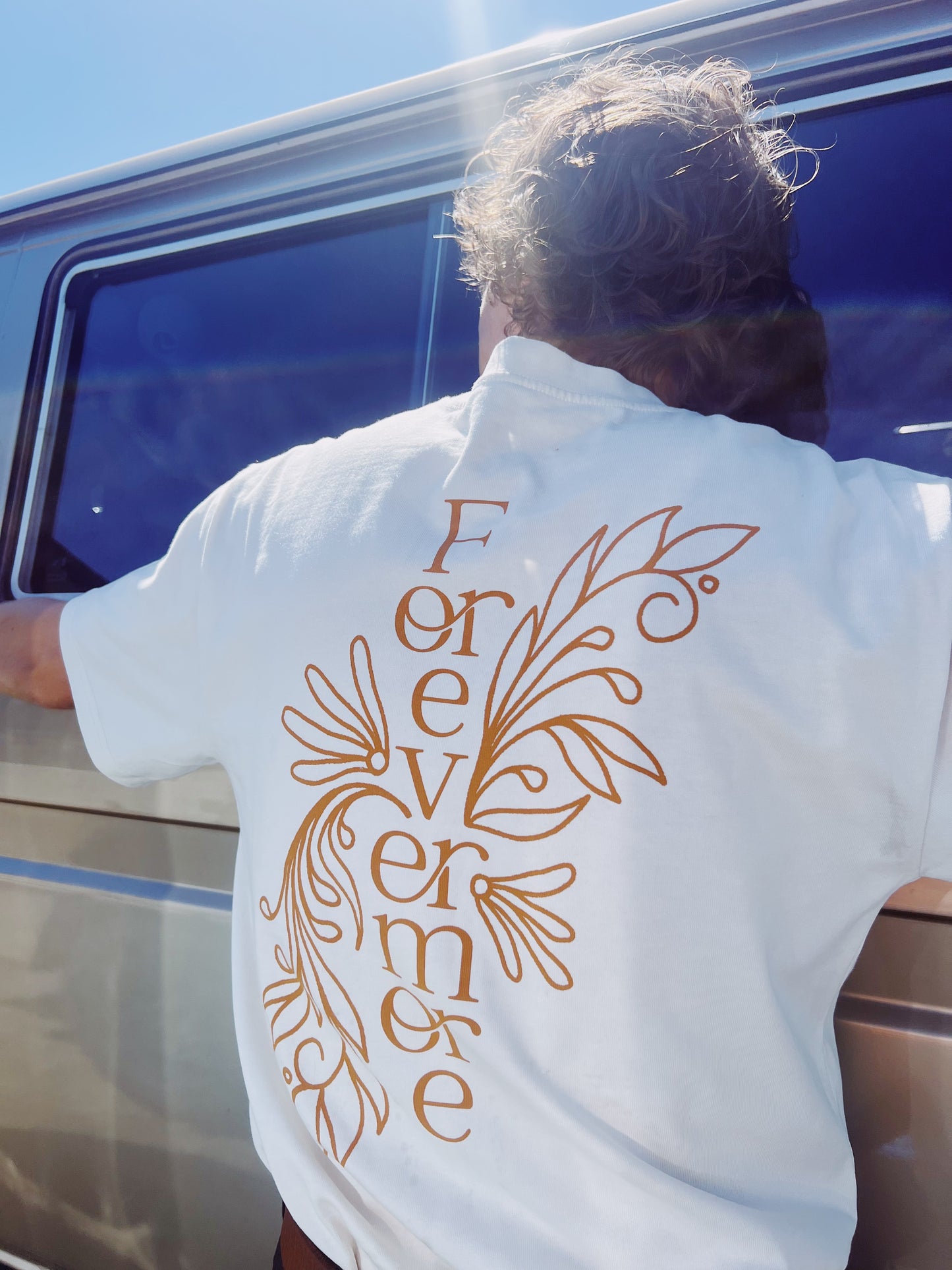 Forevermore Tee