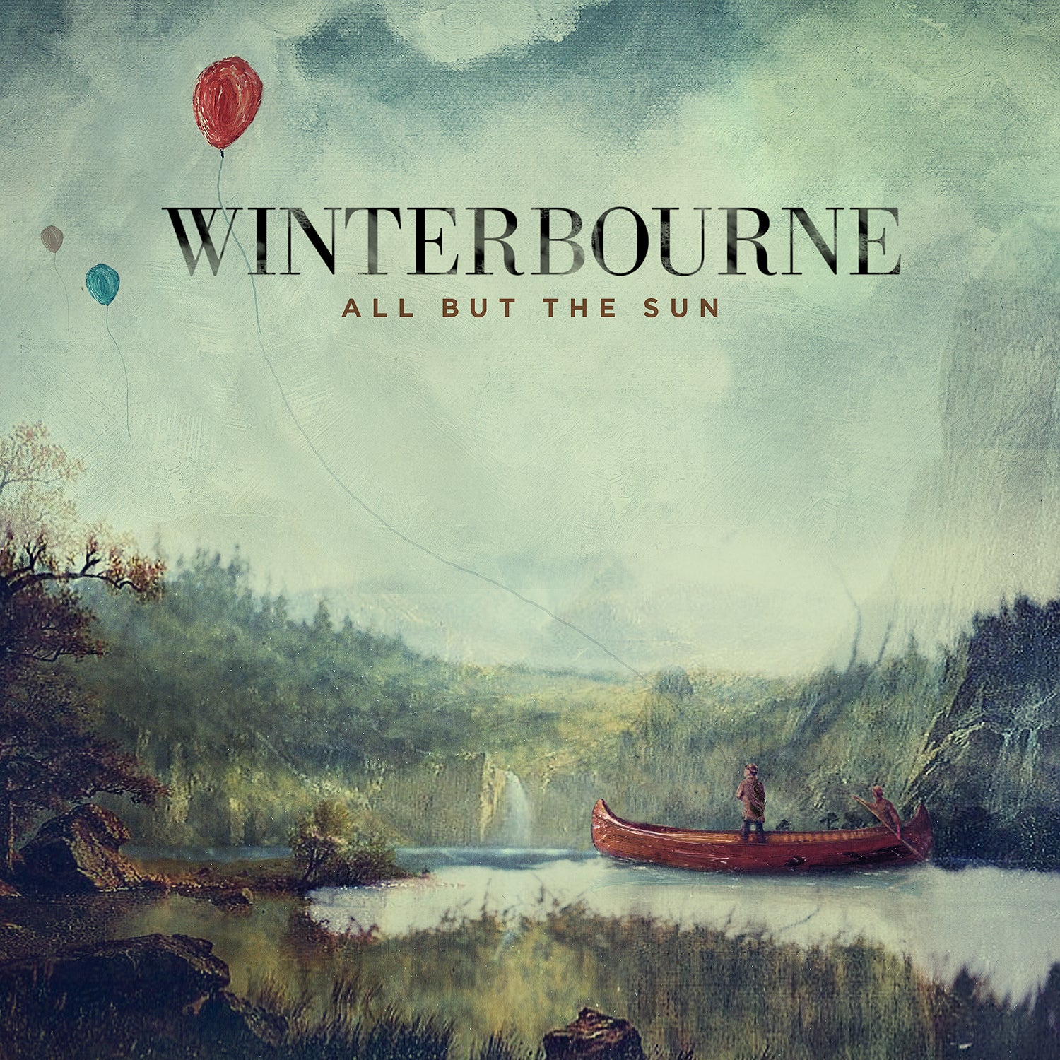 All But The Sun EP