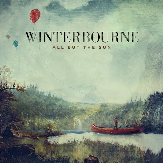 All But The Sun EP
