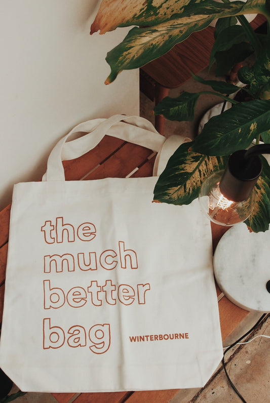 Winterbourne_Better Tote Bag_Natural