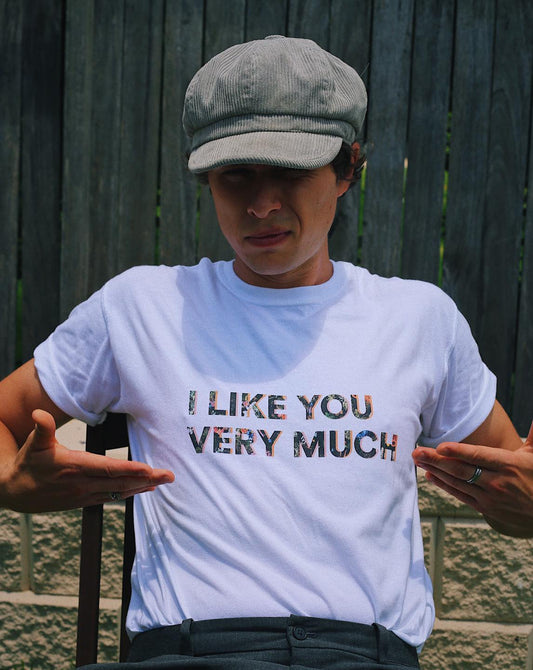 ILYVM Shirt