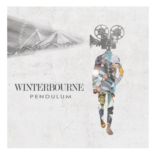 Pendulum CD
