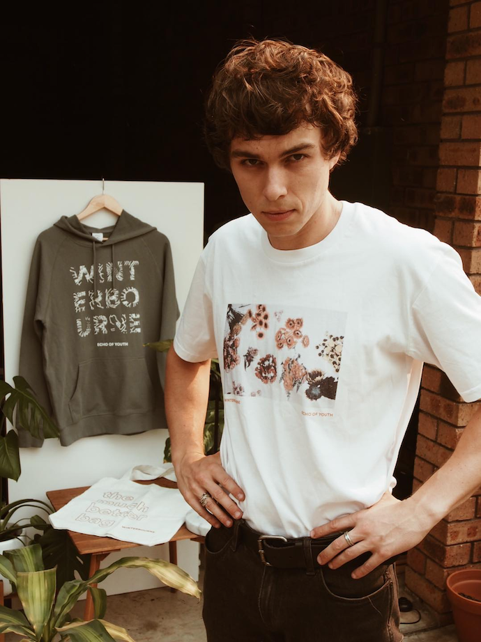 Polaroid Shirt