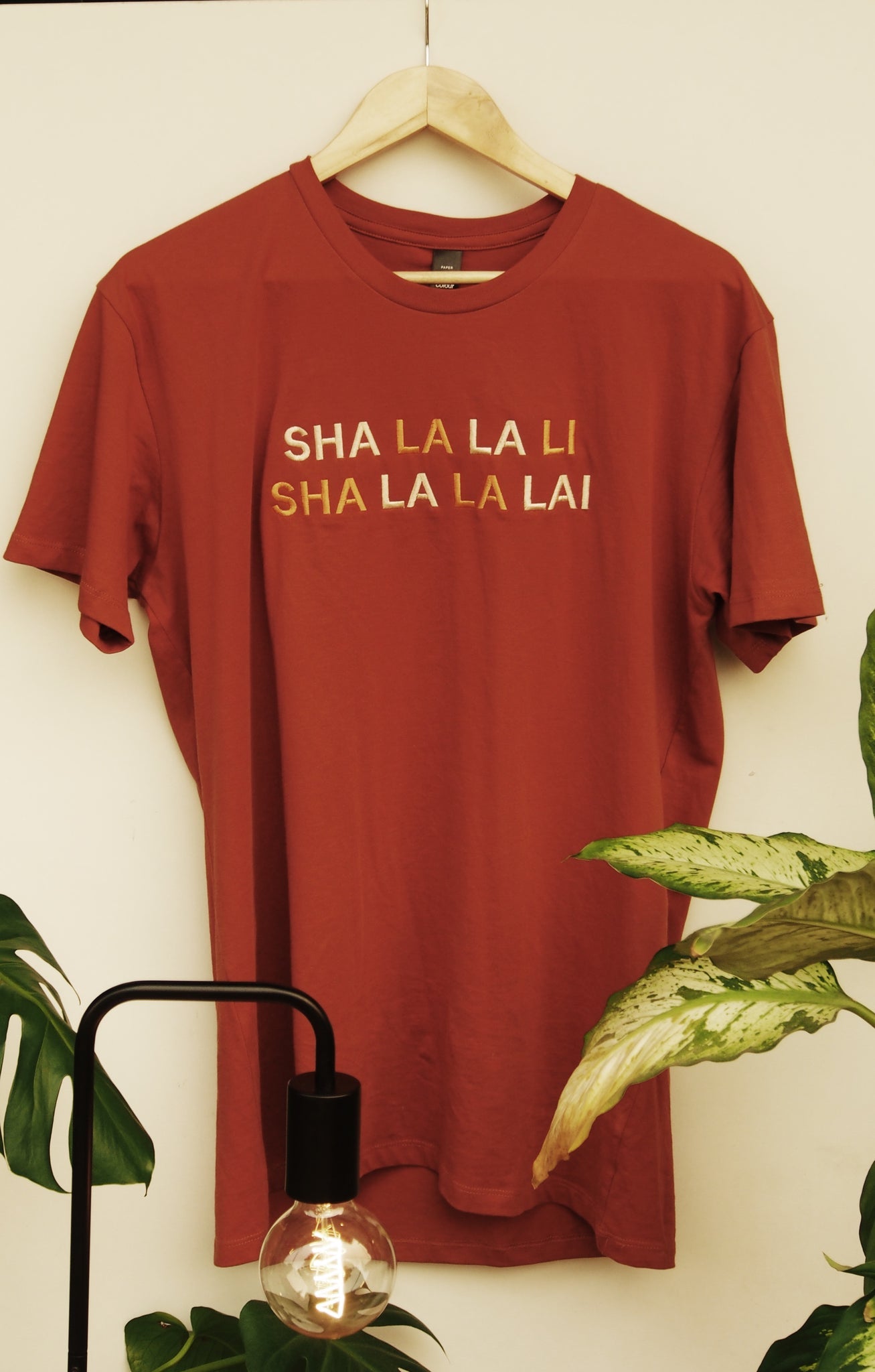 Sha La La Lai Tee