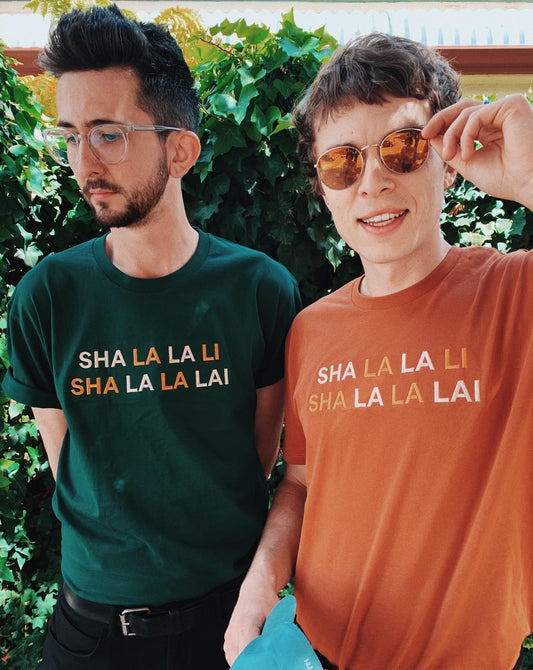 Sha La La Lai Tee